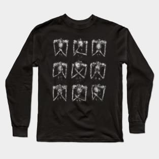 wait Long Sleeve T-Shirt